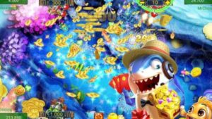 Bắn Cá Bingo Săn Thưởng Cực Đã Mỗi Ngày Trên Mobile 2026
