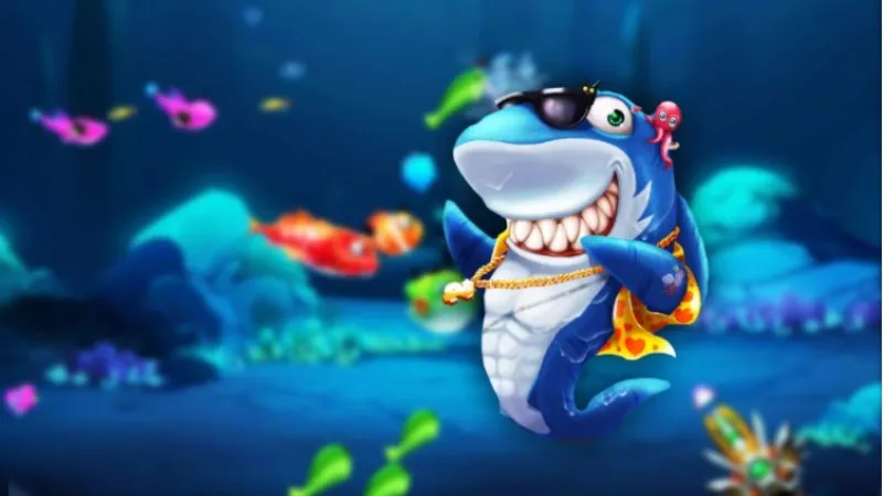 Cách Hack Game Bắn Cá Online Hiệu Quả 100% Tại V9Bet Mới