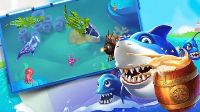 Vì sao nên chia sẻ bí kíp săn thưởng miễn phí trong game bắn cá online