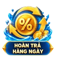 Hoàn trả hằng ngày