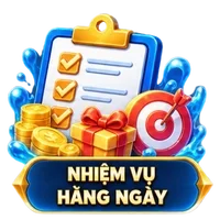 Nhiệm vụ hằng ngày
